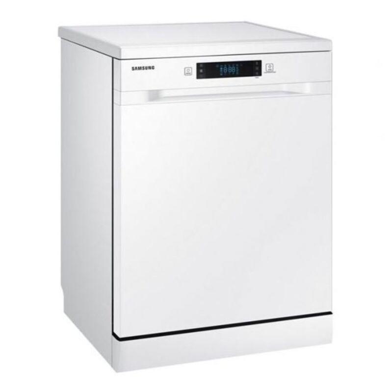 Lavavajillas samsung dw60m6050fw blanco 60 cm (60 cm) 8806088927114 s0413053 samsung