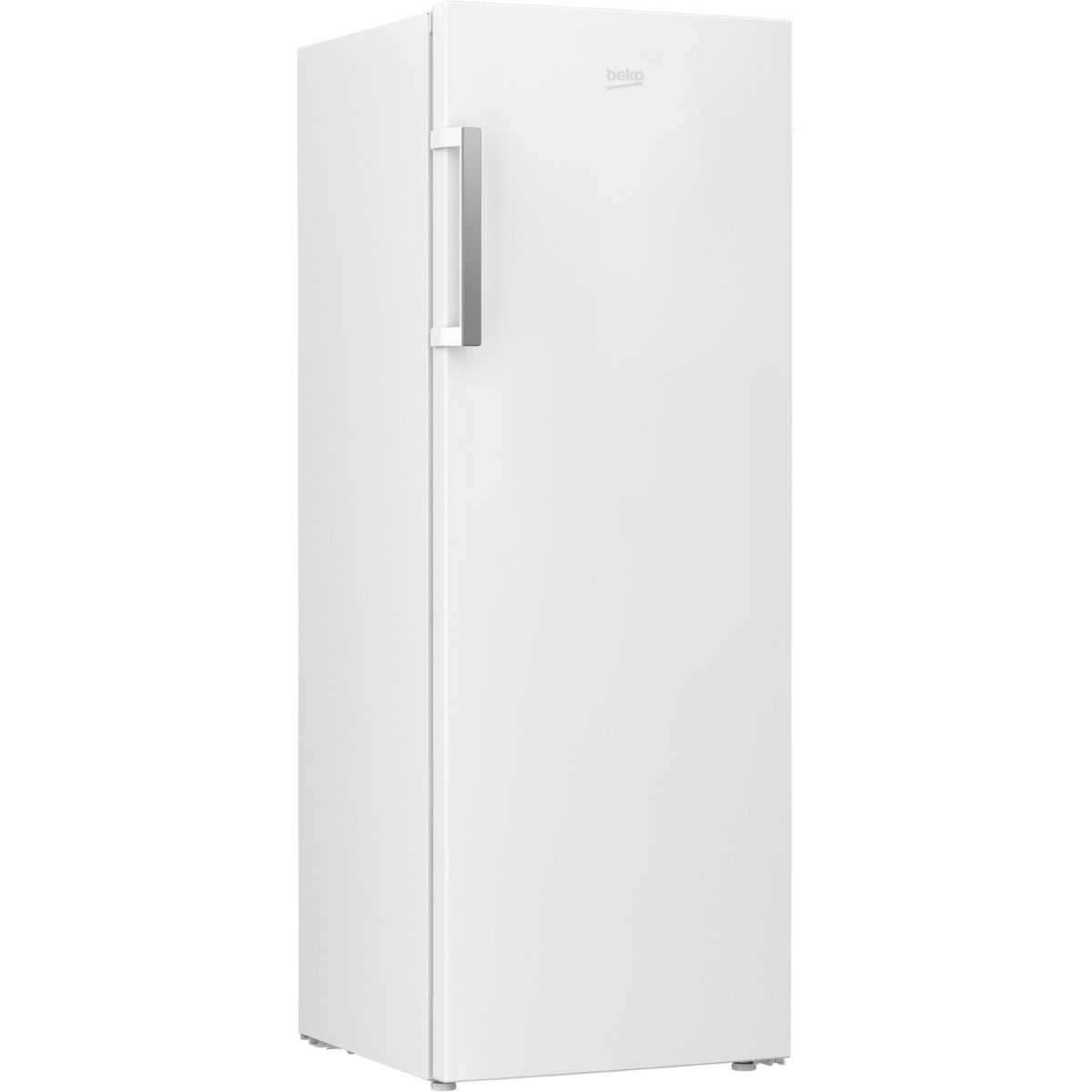 Congelador vertical Svan SCV145500ENF No Frost 161L E blanco 143 cm