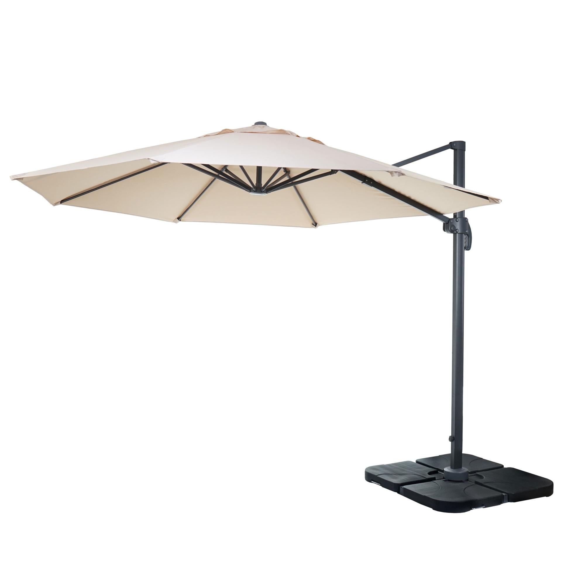 Cavo Parallelo Valueline VLCP52100I30 - 3 Metri, Colore Avorio, Per Installazioni Elettriche - Foto 2