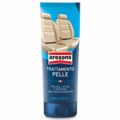 Michelin 009464 – Prodotto Per La Cura E Trattamento Della Pelle Auto - 3