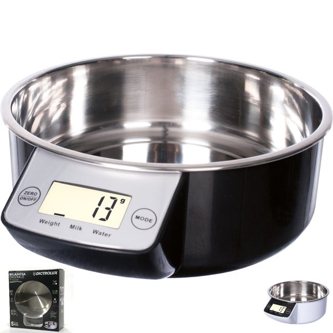 Recensione e opinioni su ETEKCITY Bilancia Cucina Digitale, Bilancia da Cucina Elettronica in Recensione e opinioni su ETEKCITY Bilancia Cucina Digitale, Bilancia da Cucina Elettronica in