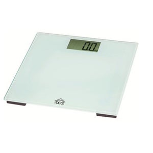 Xiaomi Mi Smart Scale 2 Bilancia pesapersone elettronica Rettangolo Bianco