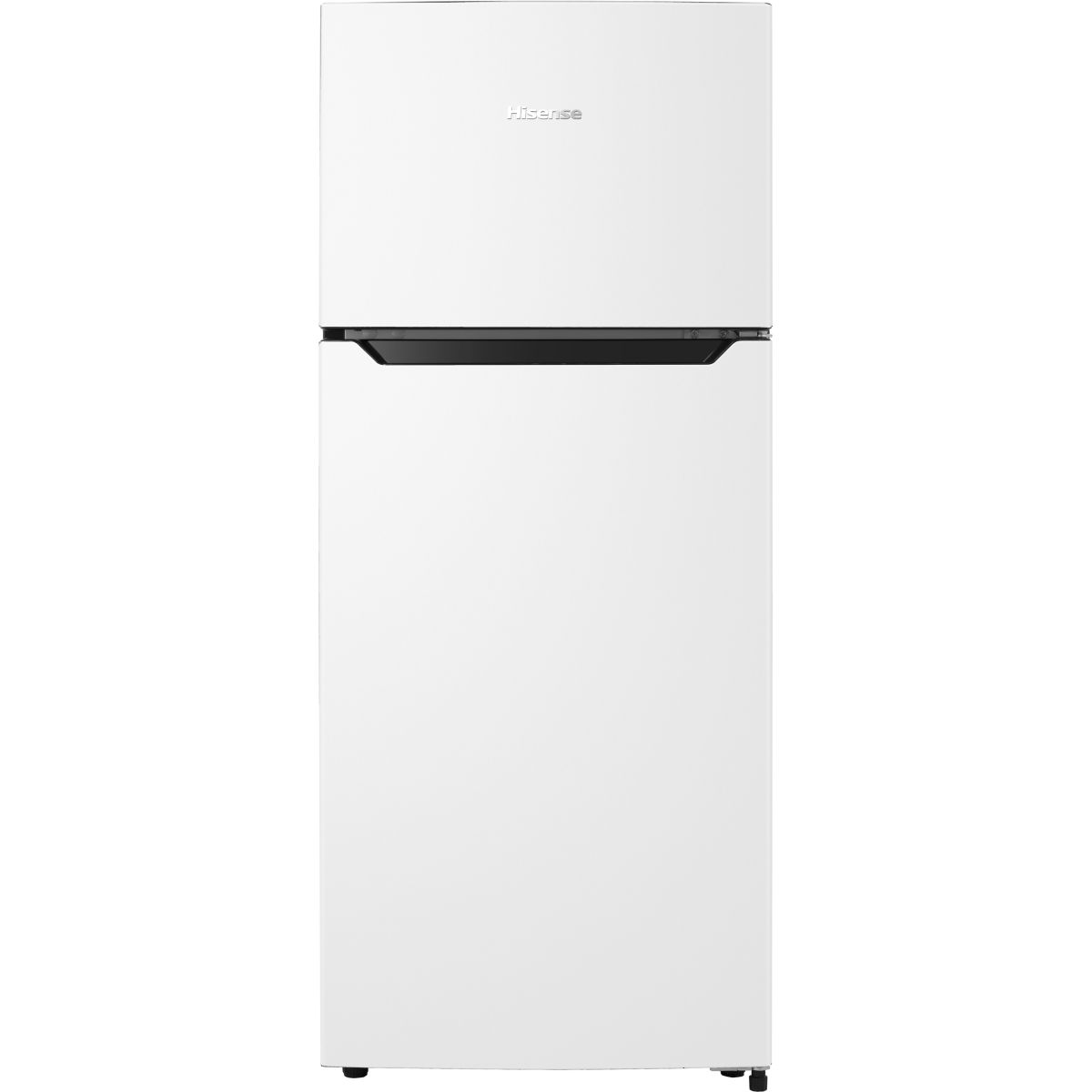 Réfrigérateur double portes 200L I200