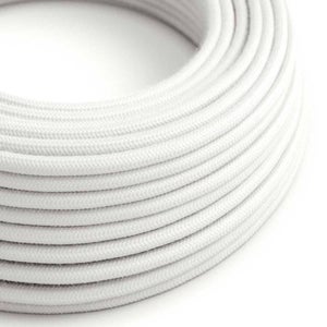 Gaine souple en tissu maillé pour câbles avec glissière (1 à 2 m), Accessoires pour câbles