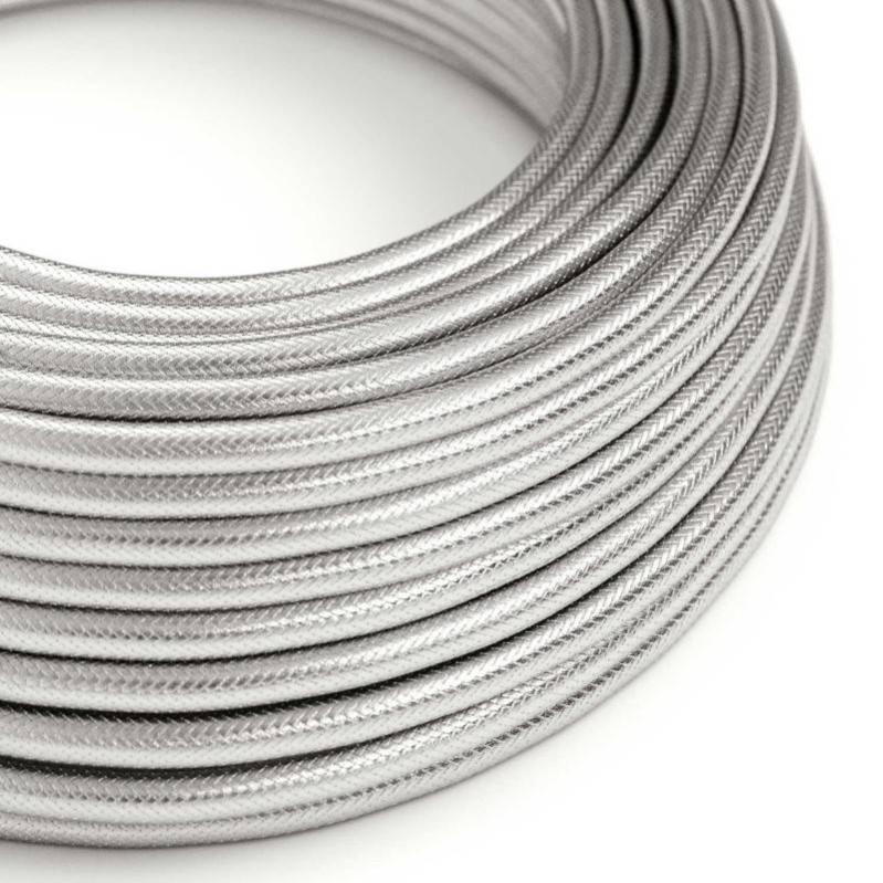 PRO POWER - 129/.15X2 100. - CAVO PER ALTOPARLANTE 2C 2.5 100M PRO POWER - 129/.15X2 100. - CAVO PER ALTOPARLANTE 2C 2.5 100M