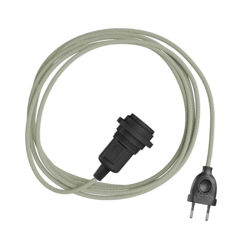 Interruttore di sicurezza in PVC Ist MAT UM5-3624, 36 di lunghezza