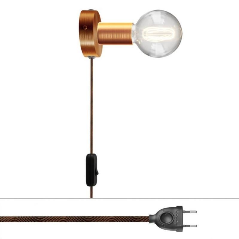 Philips Lighting Peace Lampada Da Soffitto A Barra In Metallo, 28,6 Cm, Bianco, Con Lampadina 11W Inclusa, Luce Calda - 2