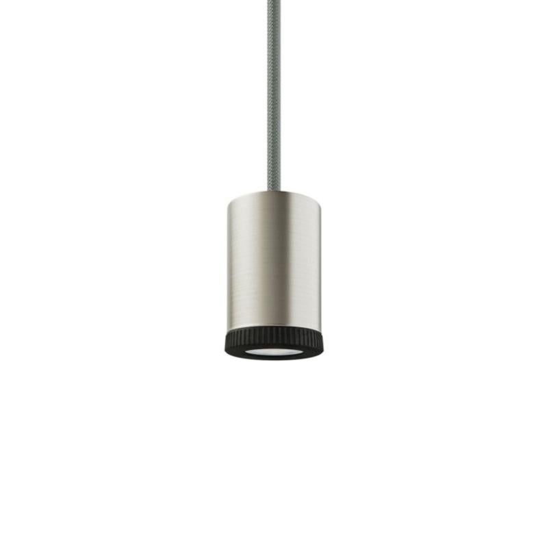 Legrand 068361 – Copricerchio Per Comando VMC In Titanio – Confezione 10 Pezzi, Serie Celiane - 3