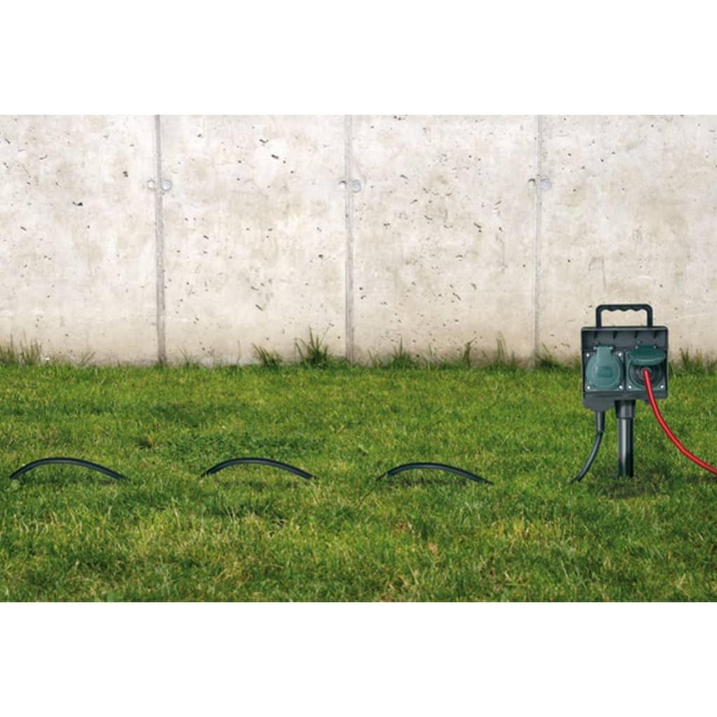 Prise Connectée, GreenSun 16A Prise WiFi Compatible Avec Alexa, Google Home, Lot De 2 Prises - Foto 10