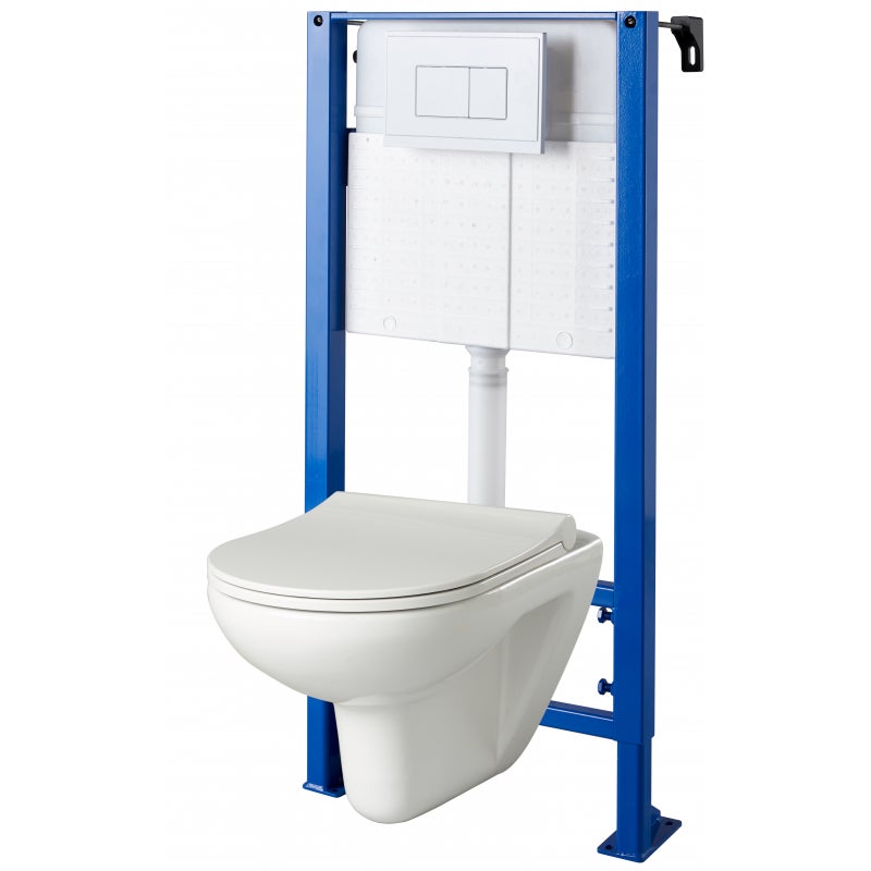 Robinet flotteur VITRA - 57,84 € - Chasse WC