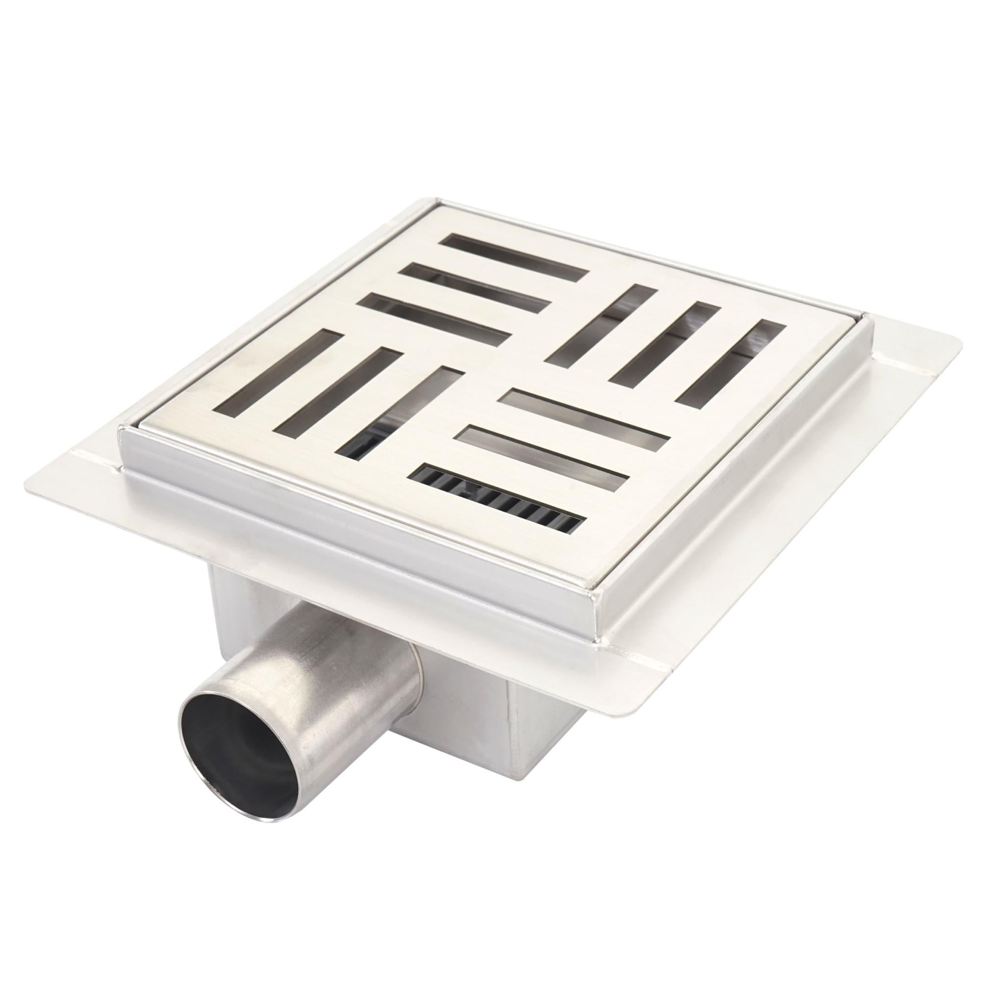 Set Di 2 Mensole Angolari Per Doccia Senza Foratura, Portaoggetti Per Doccia, Accessorio Per Il Bagno Porta Sapone Per Doccia Alluminio Antiruggine Con Ganci Nero 86428723