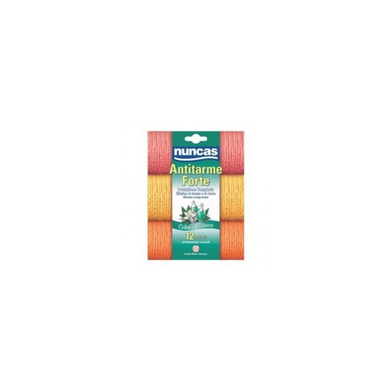 RELEVI Antitarme Lavanda Foglietti Pz.16 Tarmiblok | Yeppon