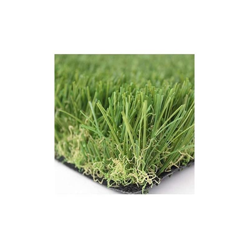 Prato Sintetico Divina Garden 30mm - Tappeto Erba Finta 2x5 Metri Per Esterni - Foto 14