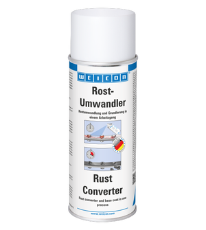 FEROSE Rust Converter (500ml)