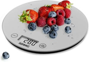 Balance Professionnelle Digitale - 150 kg Unité 50g - Bartscher - Balance  de cuisine - Achat & prix