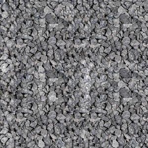 Belle Vous Gravier Decoratif Gris Naturel (Sac de 3,6 kg) Assortiment de  Cailloux Decoratif pour Vase de 0,5-1,3 cm - Pierres Décoratives de Rivière