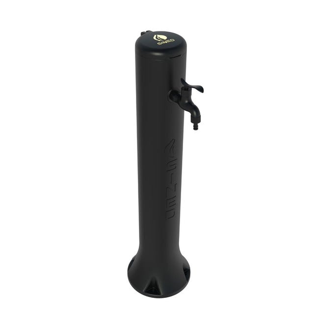 Tubo da giardino di attacchi rapidi con filettatura maschio Tubo da giardino di attacchi rapidi con filettatura maschio