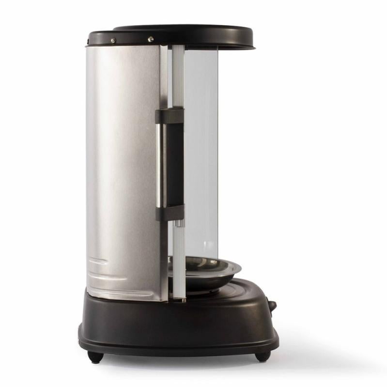Rôtissoire Verticale LIVOO DOM323 - 21L 1500W - Neuf Sous Emballage - Minuteur, Rotation 360°