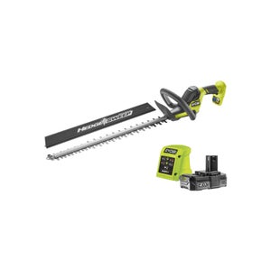 Pack RYOBI Multitool 18V OnePlus R18MT-0 - 1 Batterie 2.5Ah - 1 Chargeur  rapide RC18120-125 - Espace Bricolage