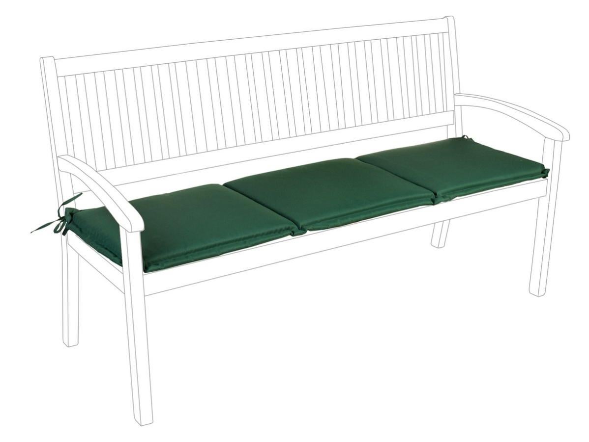 Divano sofà 2 posti da esterno HWC-G16 polyrattan nero cuscino grigio chiaro
