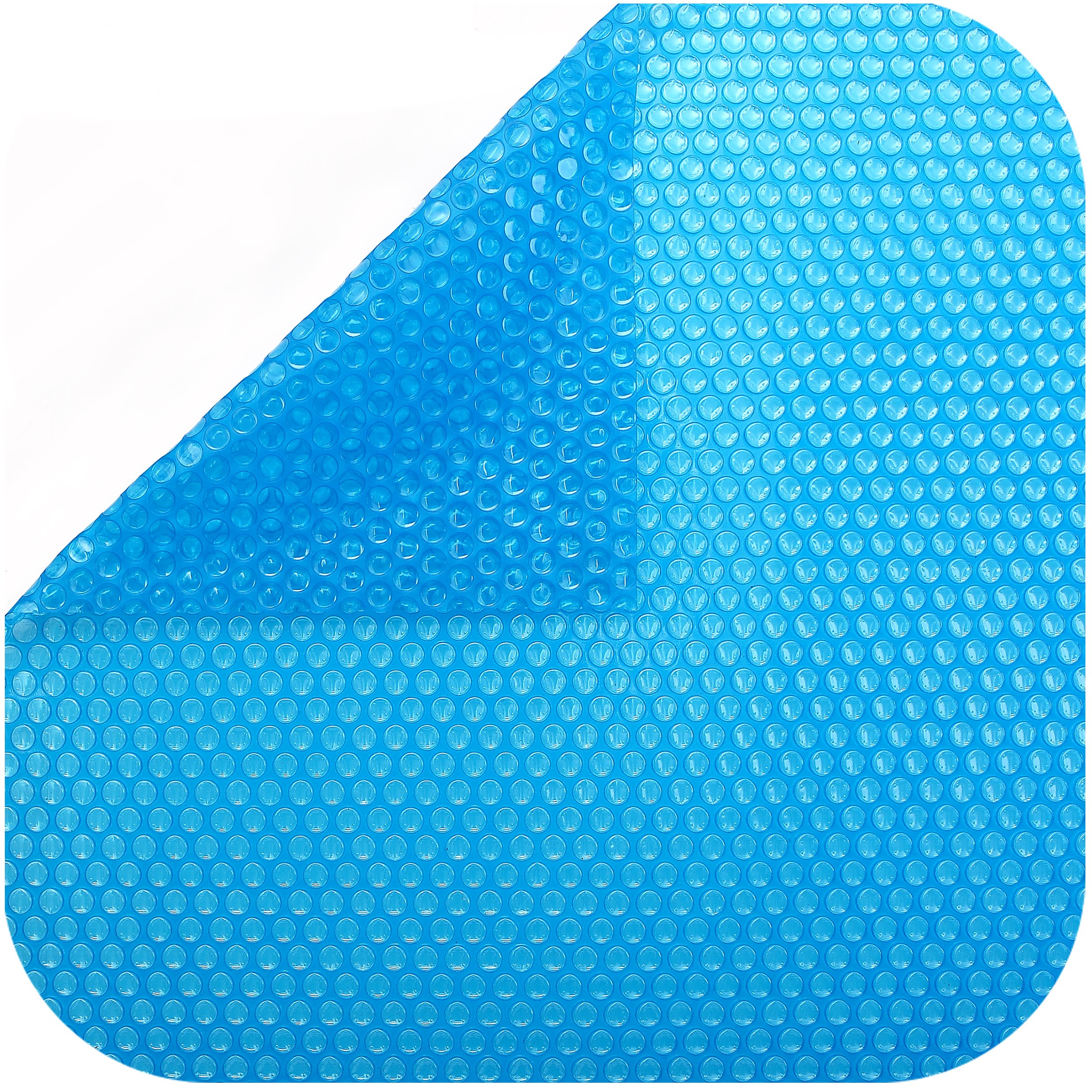 Cubierta Térmica 400 Micras Eco 7 X 4M Sin Refuerzo