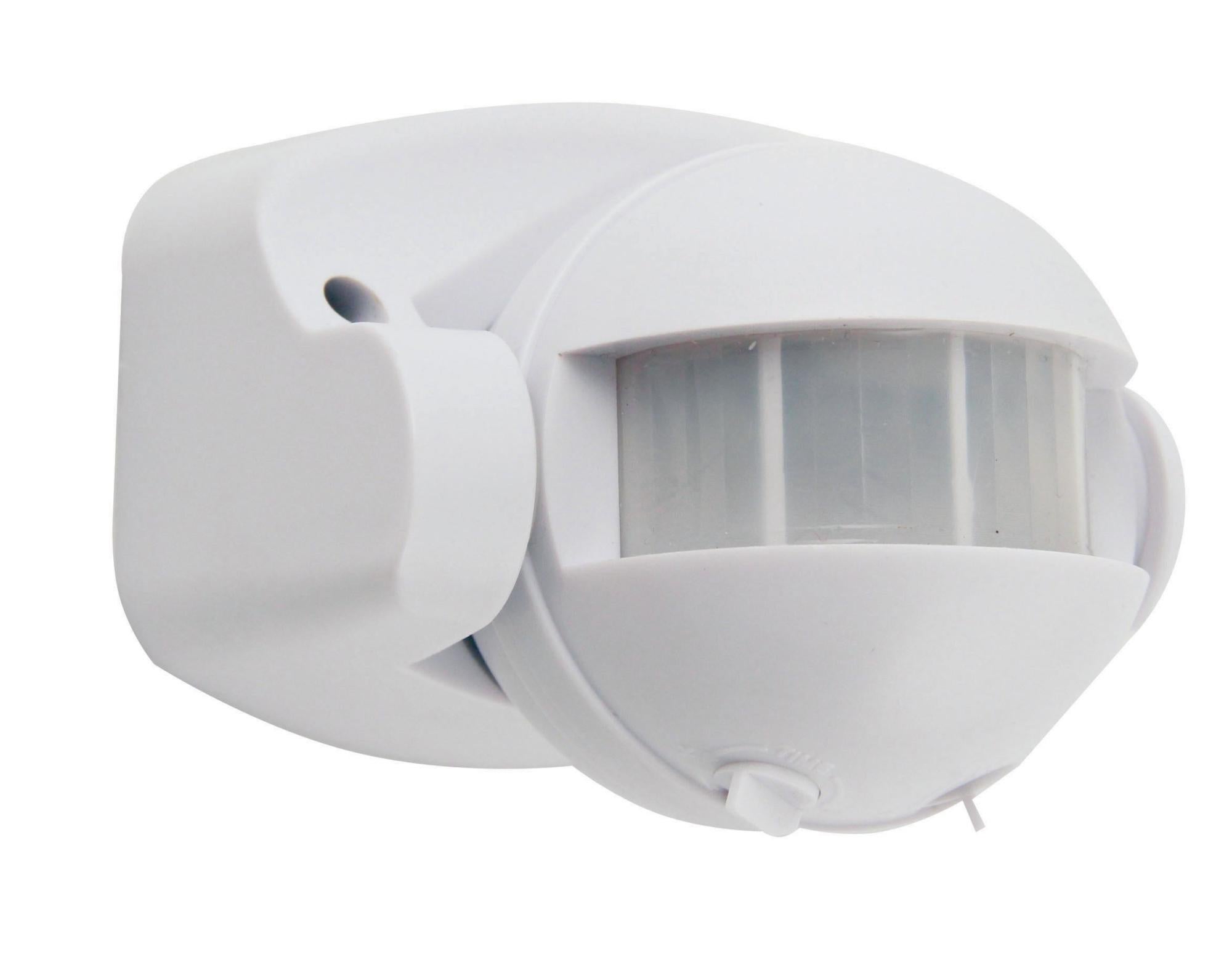 Finder 18.A1.8.230.0000 Rilevatore Di Movimento Crepuscolare Da Esterno - Foto 8