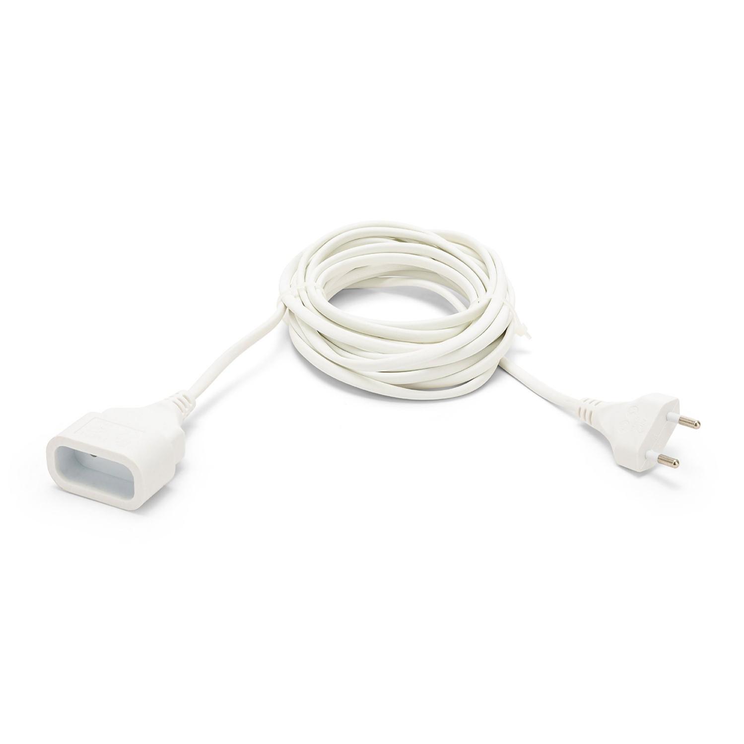 Vimar 0R00641.CC.B Presa Multipla Con Interruttore E Cavo Da 1,5 M, 4 - Foto 10