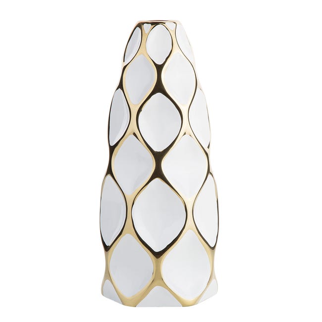 Set accessori bagno. Linea Fiori campanellini Ceramica di Vietri dipinta a mano Set accessori bagno. Linea Fiori campanellini Ceramica di Vietri dipinta a mano