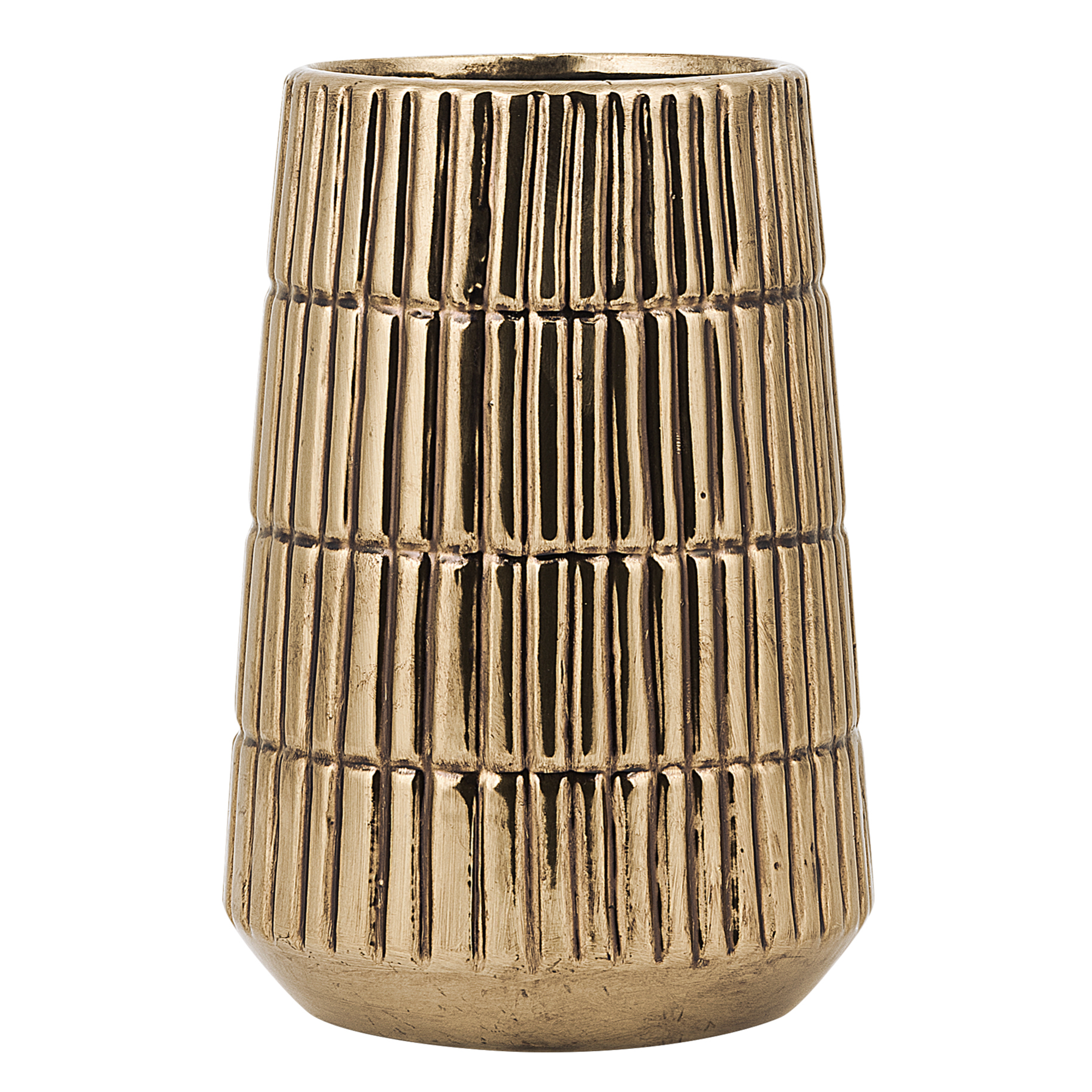 Vaso in ceramica di marmo bianco da 20 cm, vasi decorativi di alto design per casa, feste, centrotavola per matrimoni