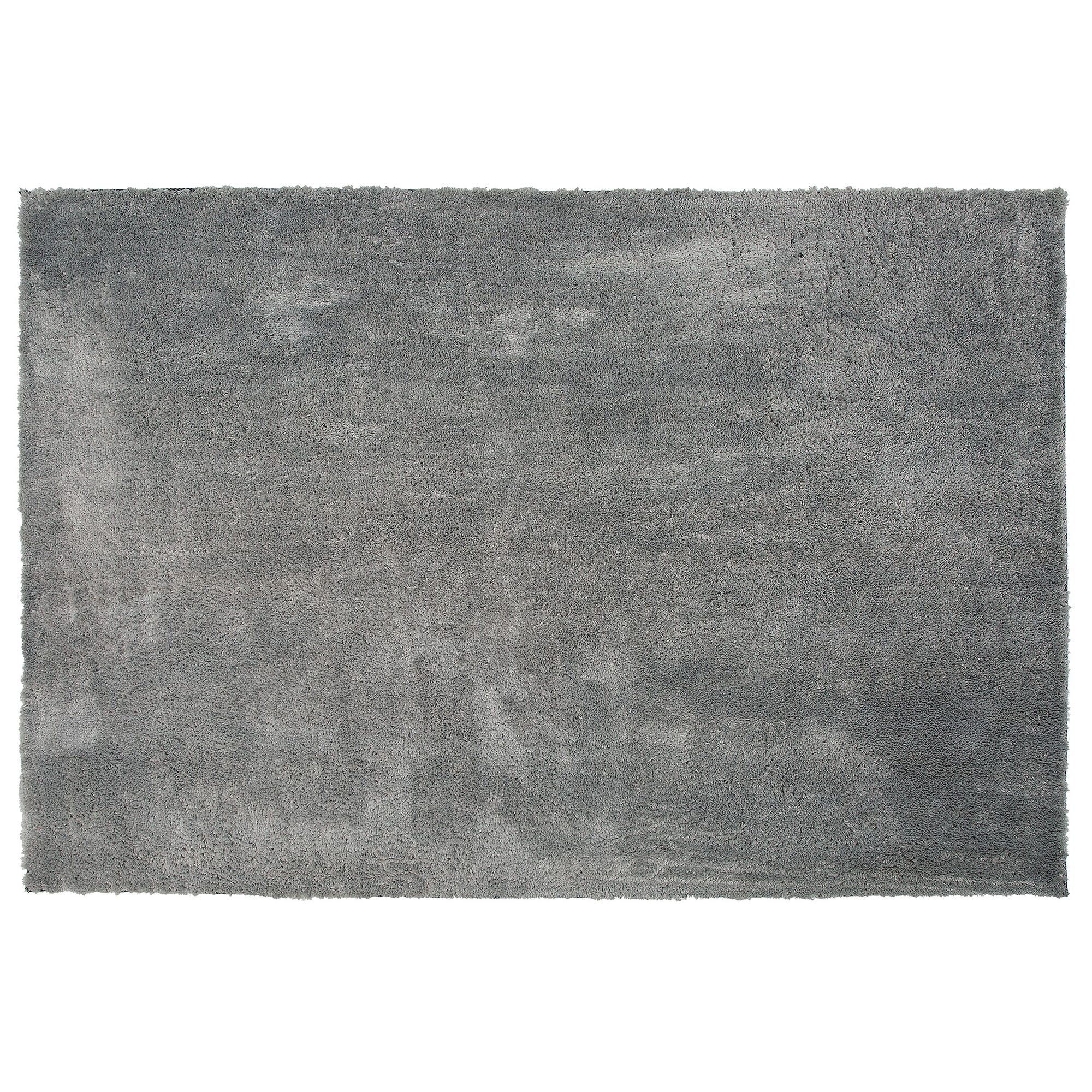 Alfombra de yute gris/beige 200 x 300 cm ARIBA 