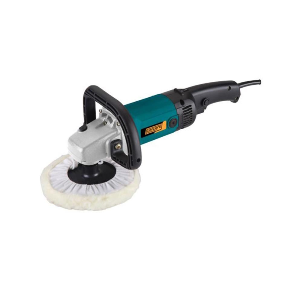 Concord Lucidatrice Levigatrice Modello P005 Elettrica Potenza 1200 W