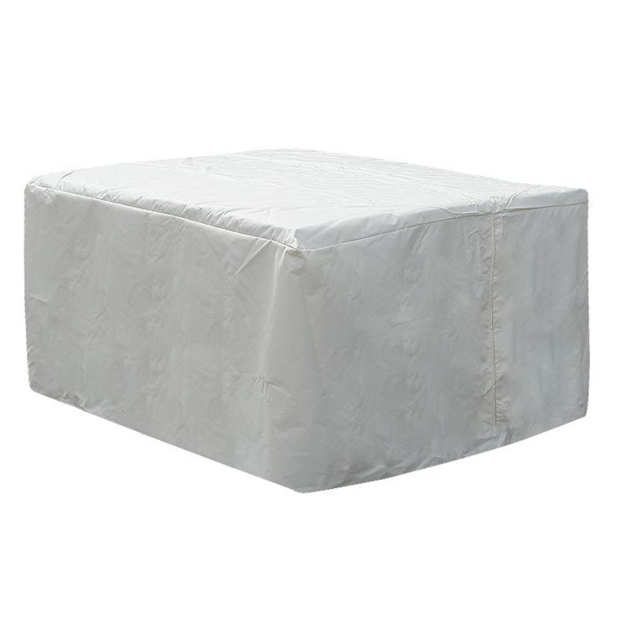 Bâche de protection pour meubles de jardin 120 x 90 x 65 cm CHUVA