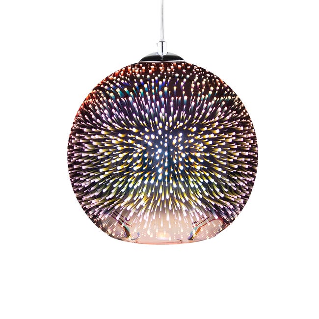 Lampadario Veneziano Antico Vetro Soffiato Italia XX Secolo Lampadario Veneziano Antico Vetro Soffiato Italia XX Secolo