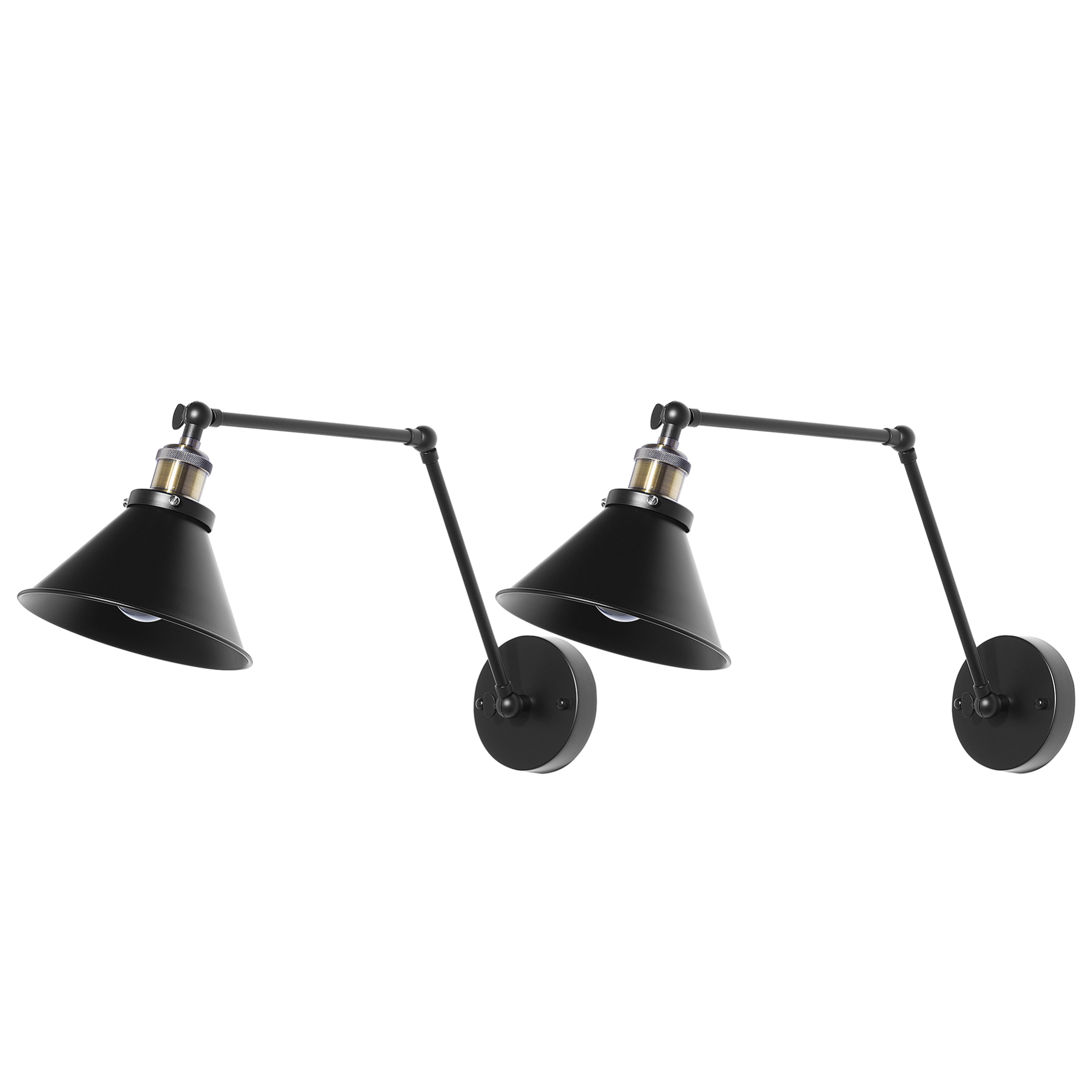 lampade da muro per camera da letto