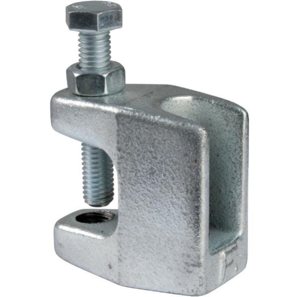 Pince Pour Profile Kck Sur Ipn Flamco Leroy Merlin