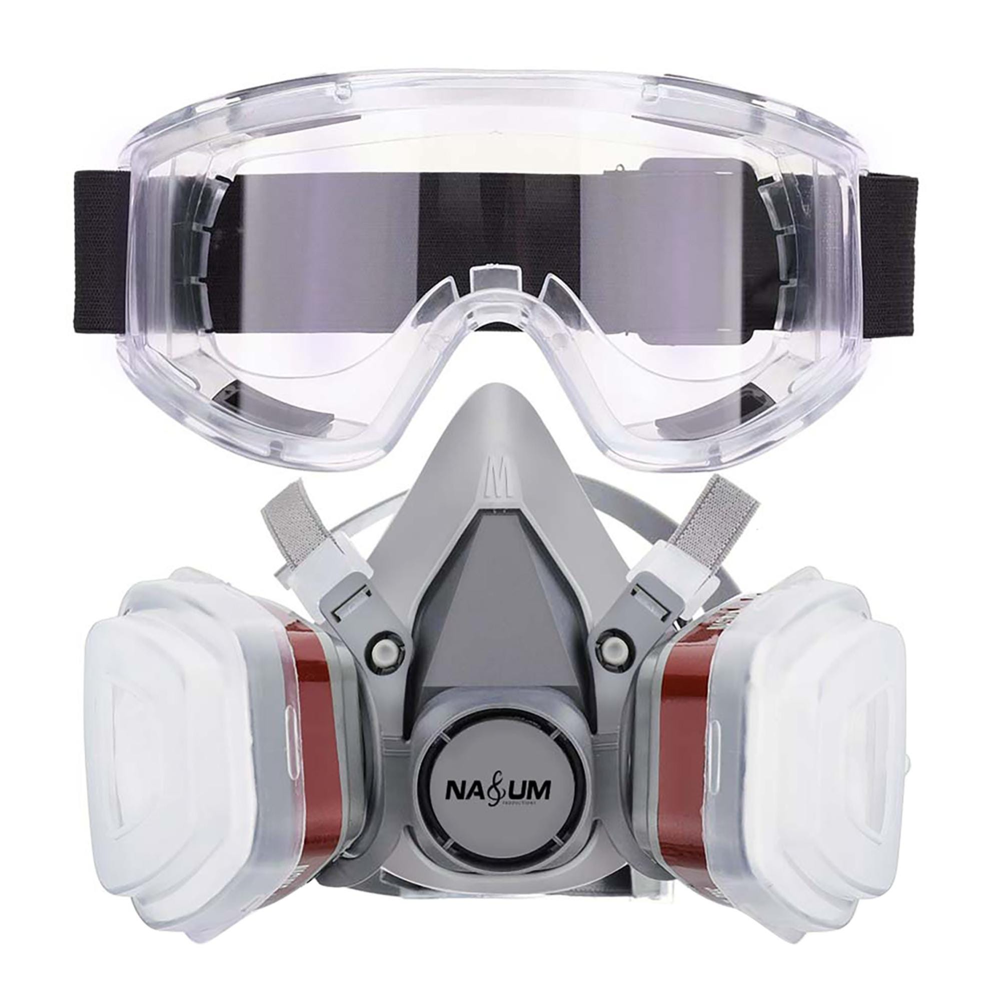 Masque anti-poussière pour menuiserie, construction, nettoyage, peinture, sciage et meulage, bleu foncé, 1 pièce, avec lentille | Leroy Merlin Masque anti-poussière pour menuiserie, construction, nettoyage, peinture, sciage et meulage, bleu foncé, 1 pièce, avec lentille | Leroy Merlin