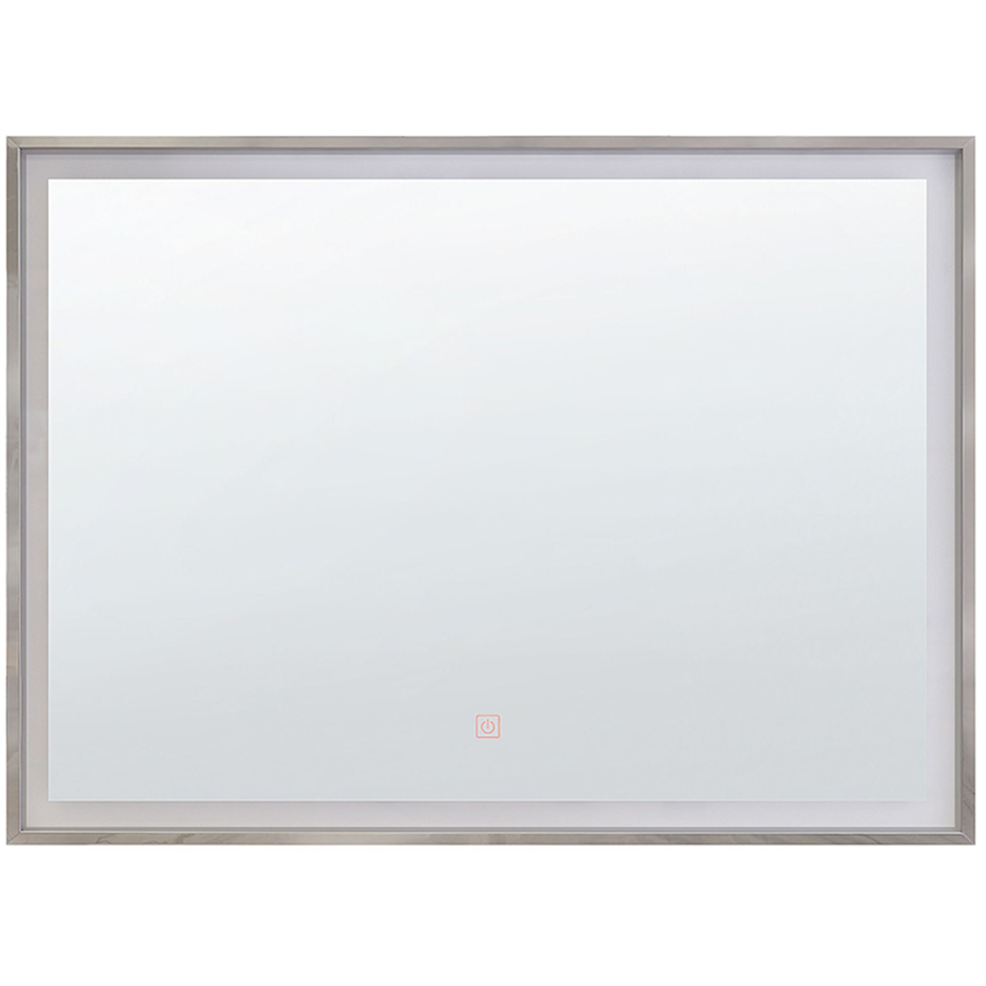 Specchio da bagno Barocco con cornice - Qualità unica su
