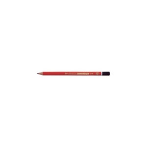 Crayon charpentier mine Aniline bois humide Lyra - marquage industriel  4342103