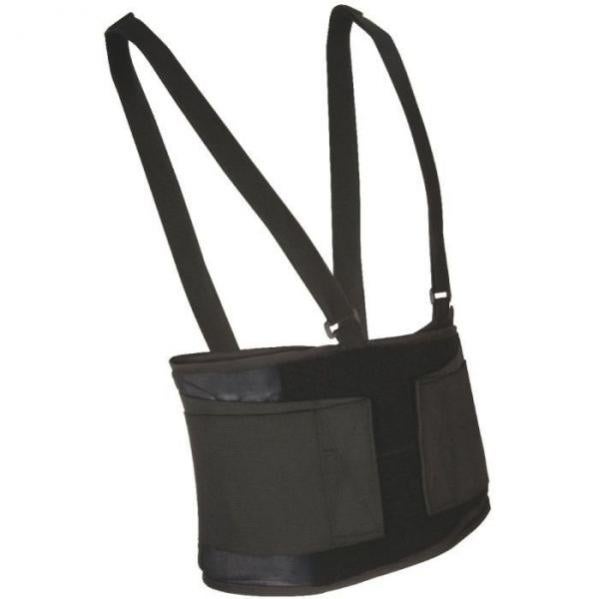 ceinture de protection lombaire