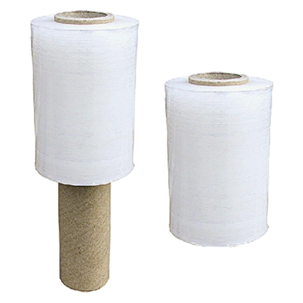 DOMOPAK PELLICOLA TRASPARENTE ULTRADERENTE - 30 METRI - PiùMe - Foto 8