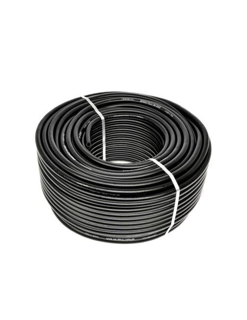 Tubo Alta Pressione Termoplastico 6m - Attacco Rapido 3/4” G, 160 Bar - Foto 10