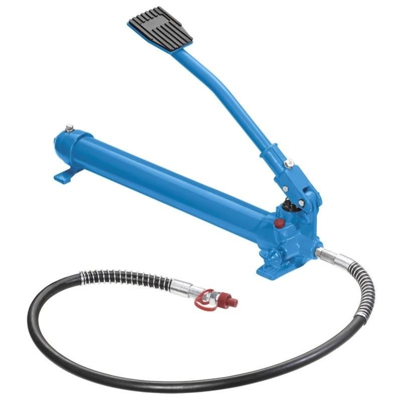 Telecomando A 3 Fili Per Rimorchio, 12 V, 3 Fili, CC Per Pompa - Foto 3