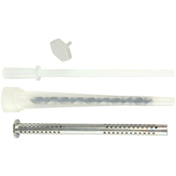 Cheville A Sceller O 10 Mm Sabot De Charpente Vendu Par 32 Ing Fixation Leroy Merlin