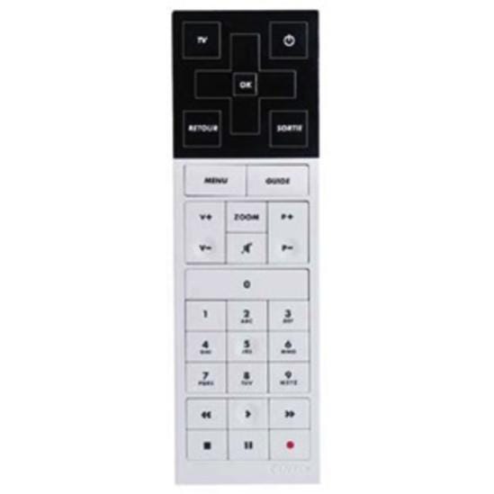 Telecommande Canal Télécommande canal + canalsat | Leroy Merlin