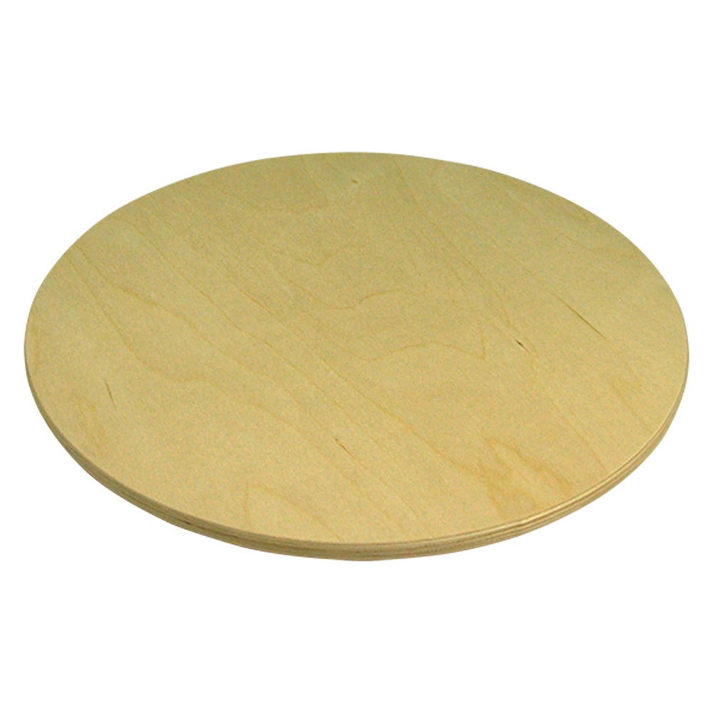 Pizza a vassoio girevole piatto pizza Ø cm in legno 