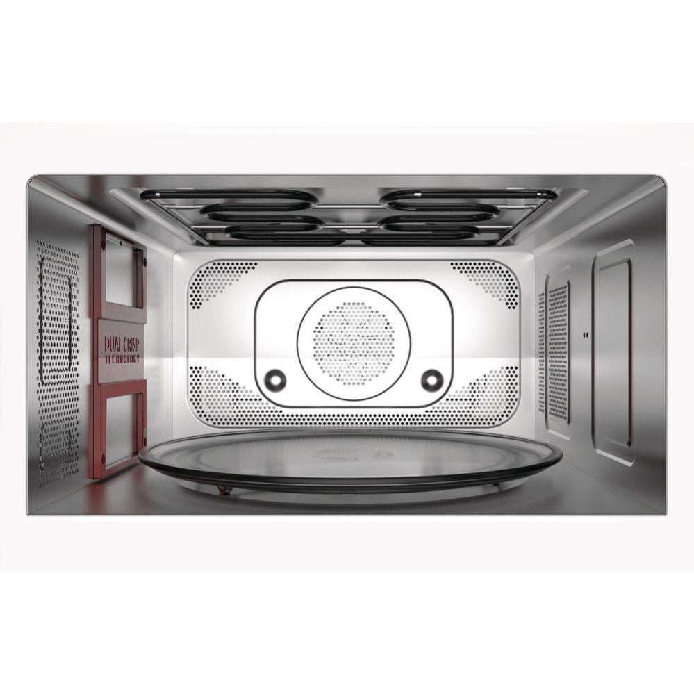 Microonde Whirlpool Supreme Chef Mwp 3391 Sx 1000 W | Leroy Merlin