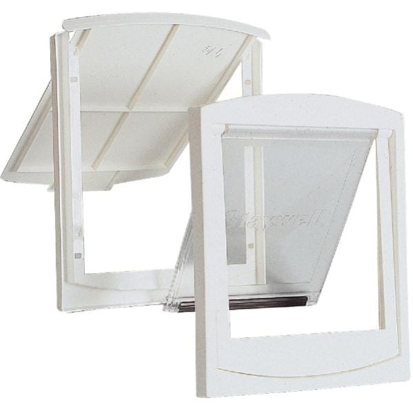 Chatiere Pour Porte Bois Metal Et Mur Autogyre Leroy Merlin Chatiere Pour Porte Bois Metal Et Mur Autogyre Leroy Merlin