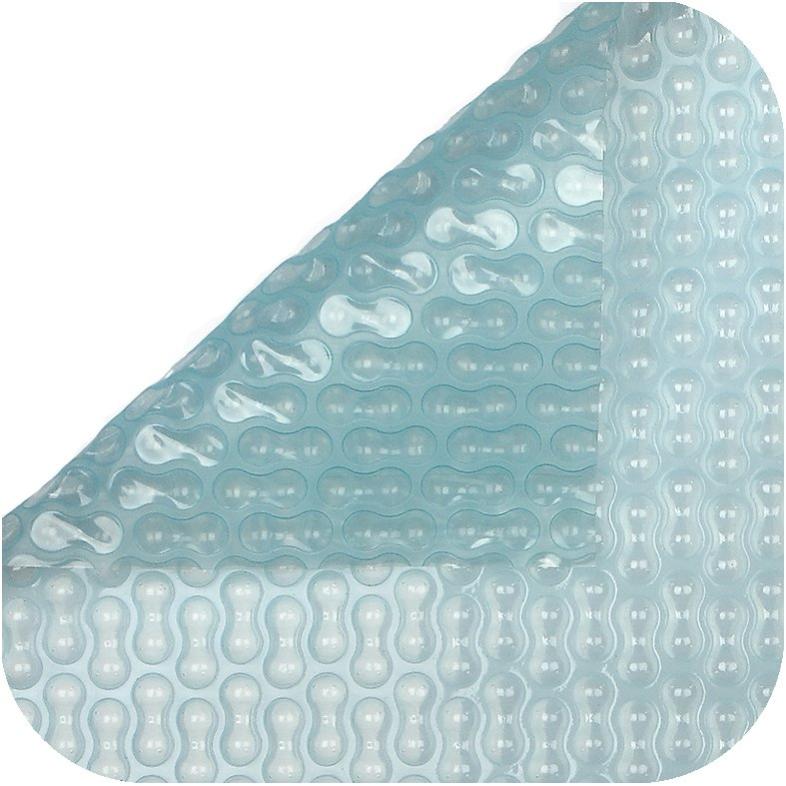 Copertura Termica 500 Micron Geobubble CoolGuard 3 X 2,5m Con Rinforzo Nelle Larghezze 84324680 Copertura Termica 500 Micron Geobubble CoolGuard 3 X 2,5m Con Rinforzo Nelle Larghezze 84324680