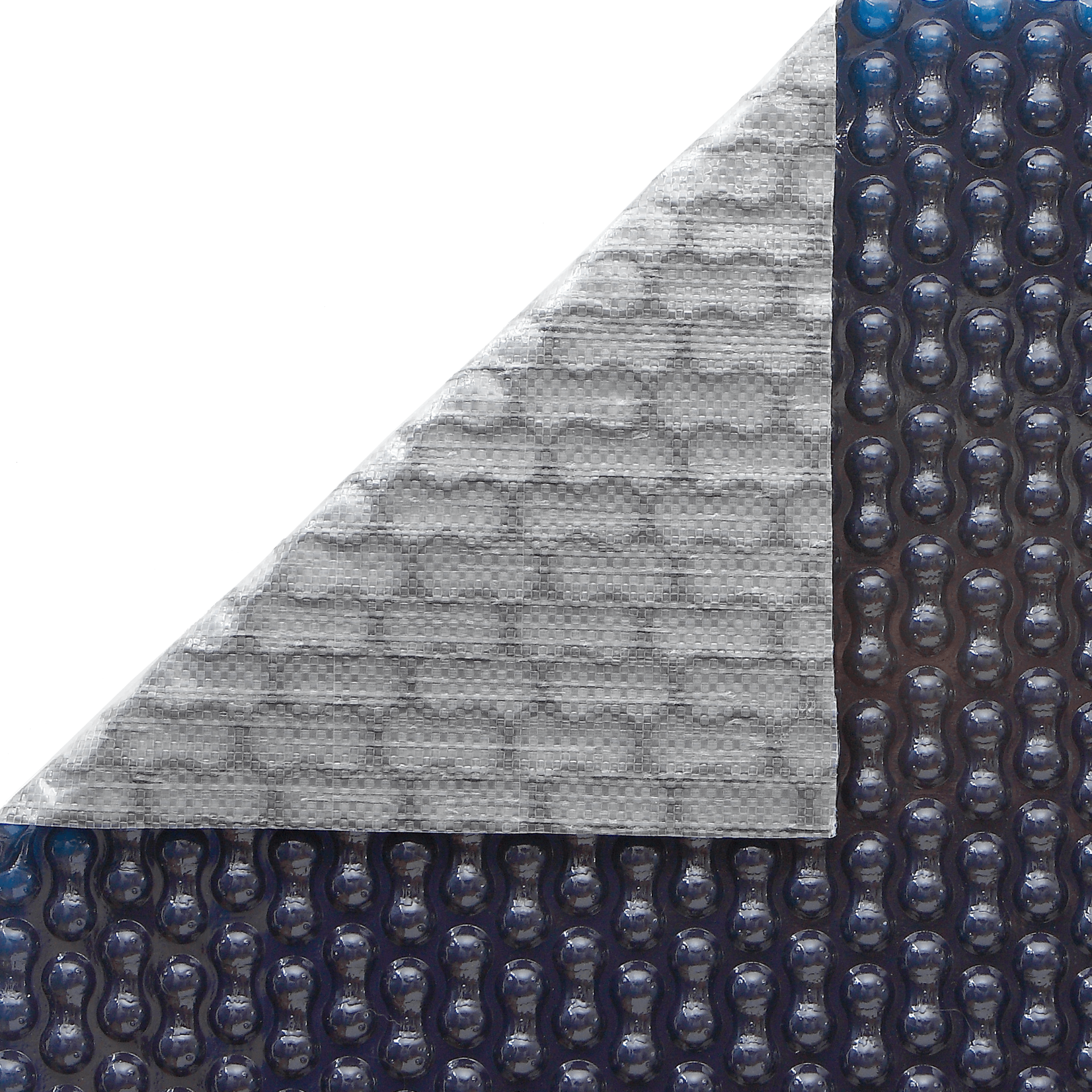 Cubierta Térmica 800 Micras Geobubble Energyguard 3 X 2M Sin Refuerzo