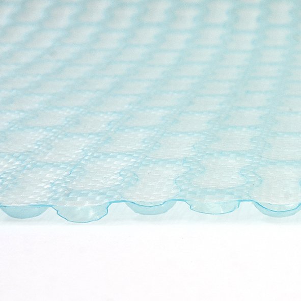 Cubierta Térmica 800 Micras Geobubble Sol+Guard 2,5 X 2,5M Sin Refuerzo